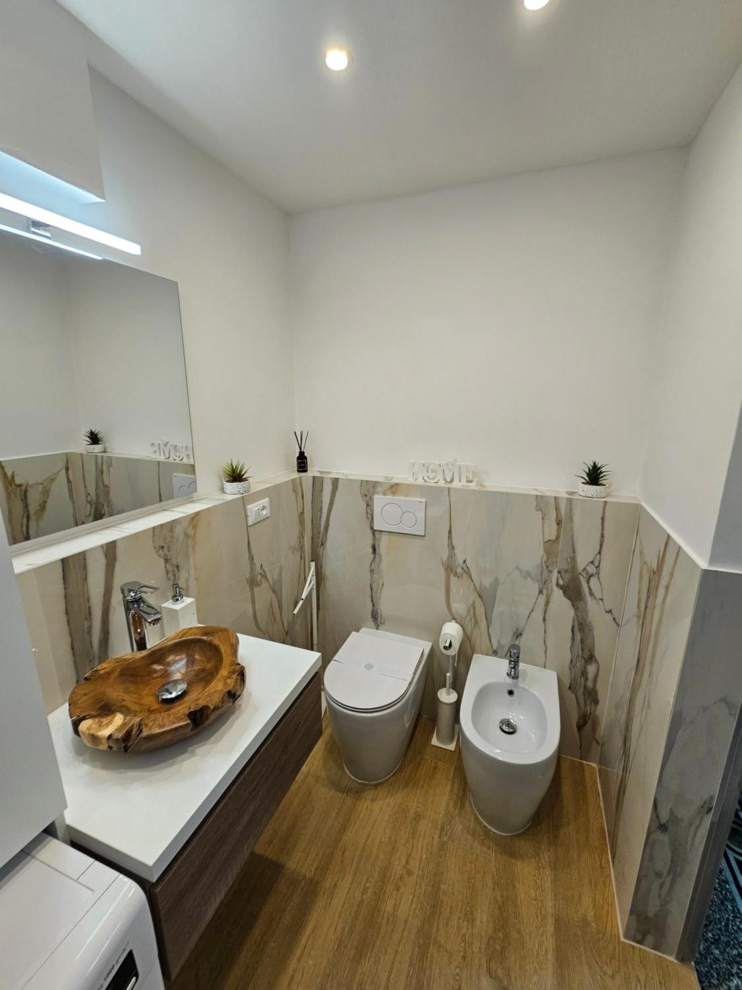 Florence Signoria Apartment Eksteriør billede