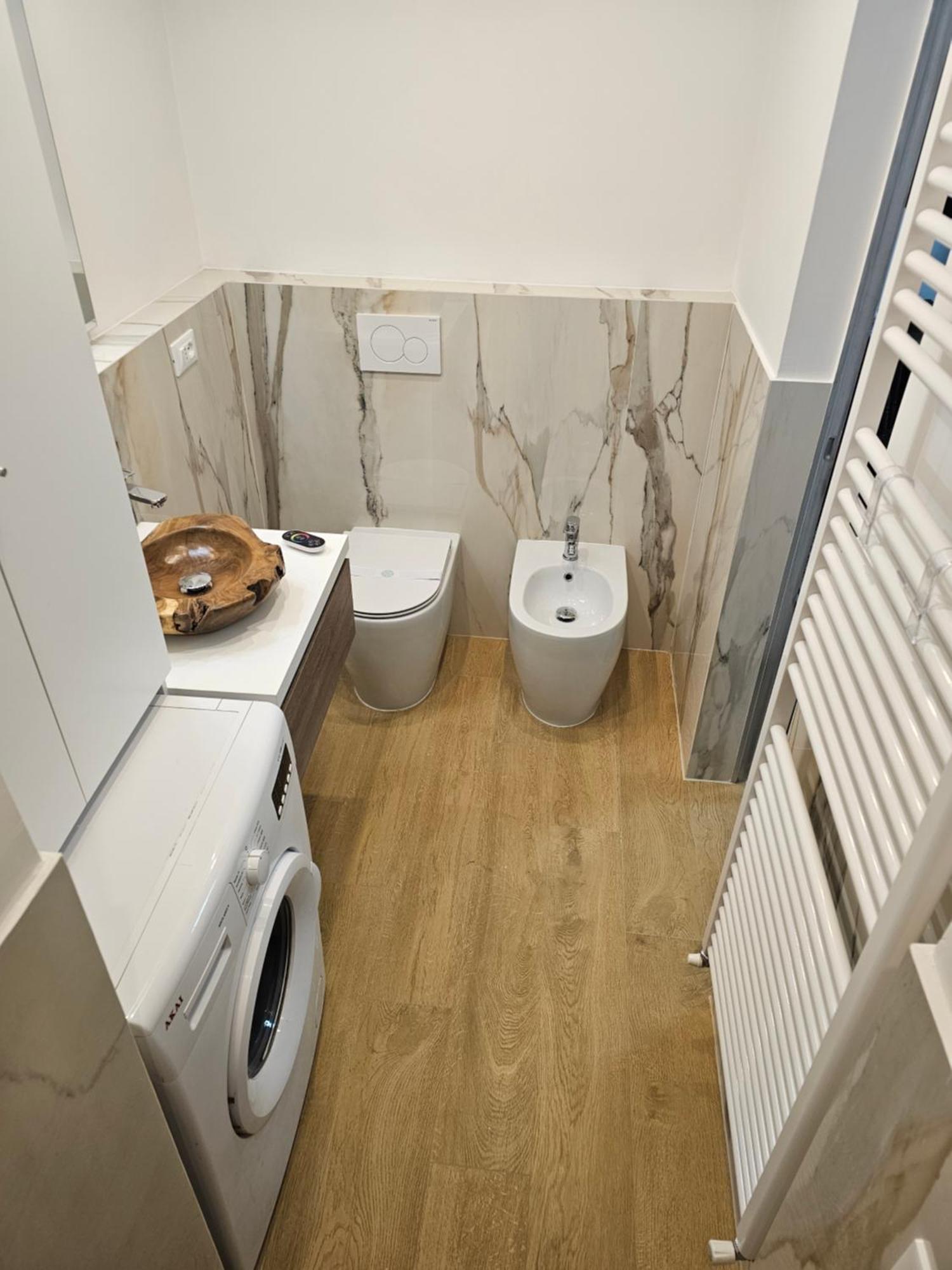 Florence Signoria Apartment Eksteriør billede