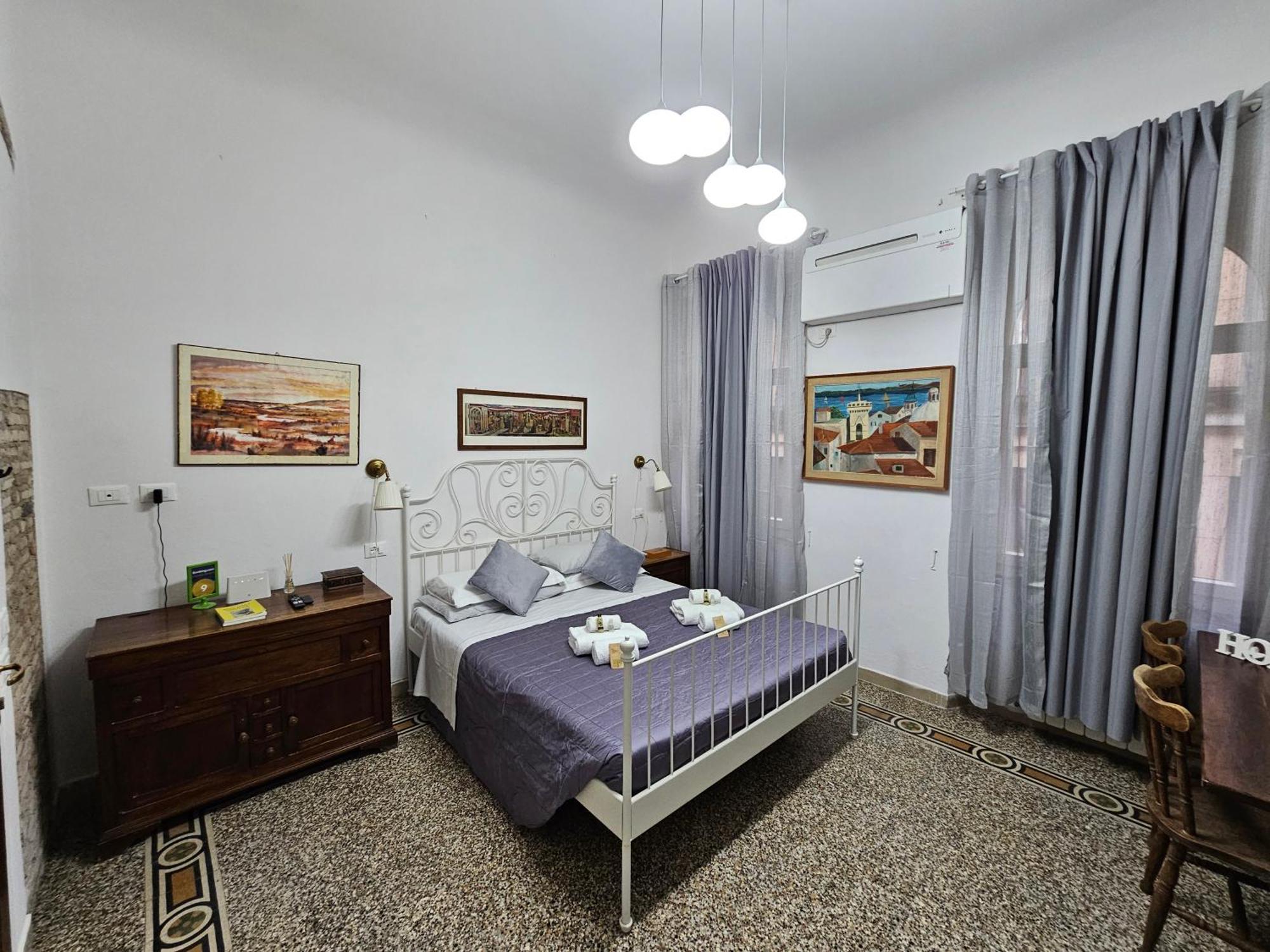 Florence Signoria Apartment Eksteriør billede