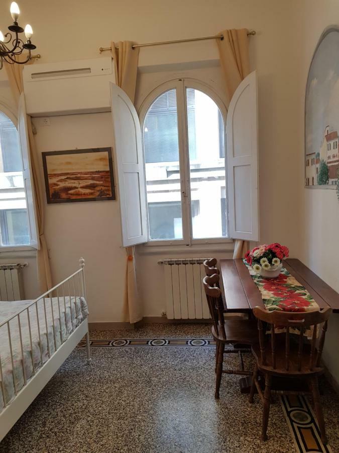Florence Signoria Apartment Eksteriør billede