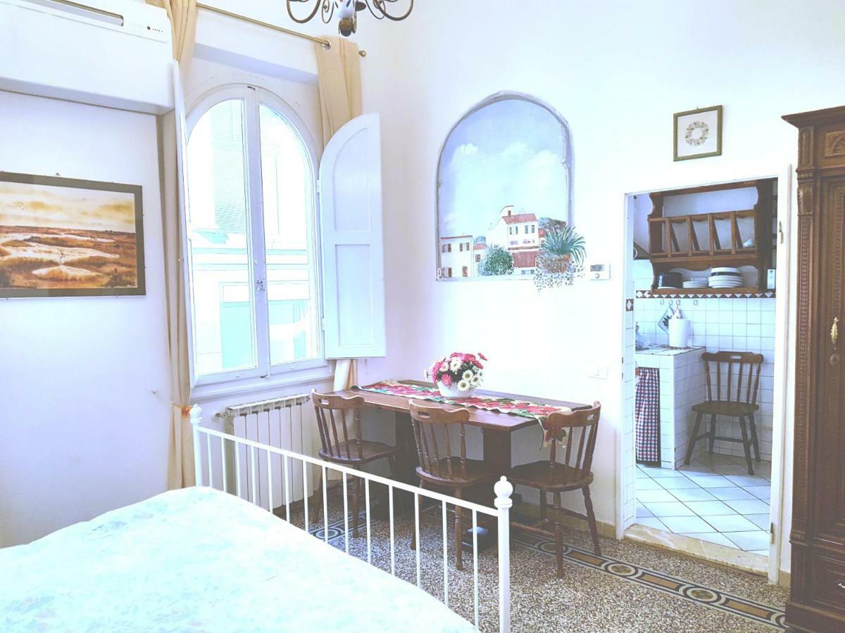 Florence Signoria Apartment Eksteriør billede