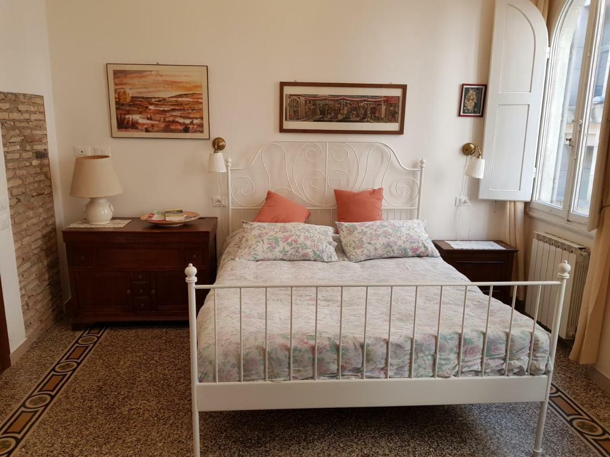 Florence Signoria Apartment Eksteriør billede
