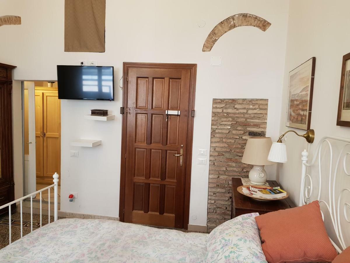 Florence Signoria Apartment Eksteriør billede
