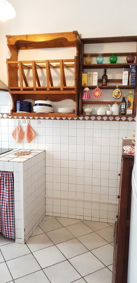Florence Signoria Apartment Eksteriør billede