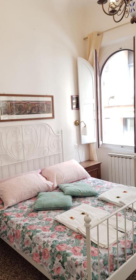 Florence Signoria Apartment Eksteriør billede