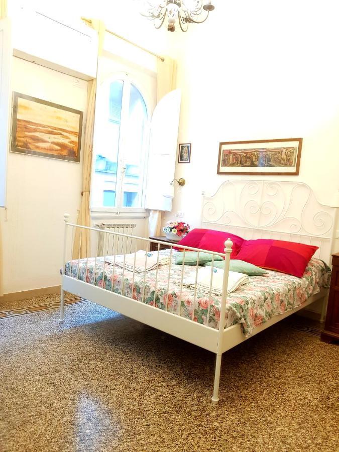 Florence Signoria Apartment Eksteriør billede